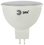 Лампа светодиодная ЭРА LED smd MR16-6w-840-GU5.3