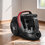 Пылесос  Tefal X-Trem Cyclonic Max TW7B33EA черный