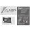 Усилитель AMP PRO 4.300FR