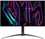 26.5" Монитор Acer Predator X27Ubmiipruzx черный