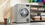 Сушильная машина Bosch WTN86212ME серый