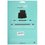 Чехол-книжка  BoraSCO для KENSHI H10/ H11/ Pad H15 красный