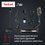 Вертикальный пылесос  Tefal X-Force Flex 15.60 Pro TY99F1WO  черный