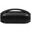 Portable speaker Fiero Fortune P560, black