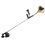 Gasoline trimmer HUTER GGT-430RST