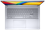 16" Ноутбук ASUS VivoBook 16X K3604VA-MB235 серебристый