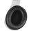 Wired headphones DEXP Horizon white 2021
