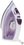 Утюг Scarlett SC-SI30S06 фиолетовый
