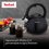 Чайник для плиты Tefal N4180417 черный