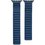 Ремешок Aceline для Apple Watch 42/ 44/ 45mm синий