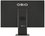 23.8" Моноблок OSIO BaseLine B240i [B240i-020b]