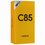 6.8" Смартфон realme С85 128 ГБ фиолетовый