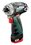 Дрель-шуруповерт Metabo PowerMaxx BS Basic 12V