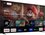 55" (139 см) Телевизор Sony K-55XR80 черный