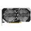 Видеокарта KFA2 GeForce RTX 3050 X Black OC RGB [35NSL8MD6YEK]