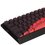 Клавиатура  проводная FGG FIRE 68 Ultra