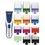 Машинка для стрижки Wahl ColorPro Cordless синий/белый