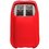 Toaster DEXP TS-3000 red