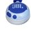 Беспроводные наушники JBL Junior 320BT  голубой 2024