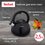 Чайник для плиты Tefal N4180417 черный