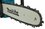 Аккумуляторная цепная пила Makita DUC307Z  шина - 30 см (12") Без ЗУ, Без АКБ