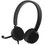 Проводные наушники Jabra Evolve 20 MS Stereo  черный 2021