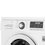 Стиральная машина LG F1296HDS3 белый