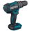 Дрель-шуруповерт Makita DHP482Z LXT 18V без ЗУ, без АКБ
