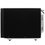 Microwave oven Eigen MW25-H01C black