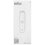 Триммер Braun AIO5520 серый/черный