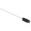 Vertikal changyutgich yuvuvchi Trouver K10 Flex Reach  qora