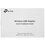 Wi-Fi адаптер TP-Link Archer TX1U Nano