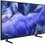55" (138 см) Телевизор Samsung QE55QEF1AUXRU серый