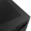Корпус ADATA XPG STARKER AIR BTF [STARKERAIRBTFMTA-BKCWW] черный