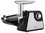 Electric meat grinder Ardesto MGL-1790R black