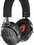 Wireless/wired headphones Meetion BTH013 black 2026