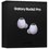 Наушники TWS Samsung Buds 2 Pro  фиолетовый 2022