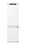 Встраиваемый холодильник Gorenje NRKI517141