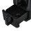 Аэрогриль DEXP Double-stack DAF-2410 черный