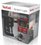 Tomchilatuvchi kofevarka Tefal CM600810 qora