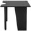 Computer desk Aceline Boost 001 black