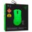 Мышь беспроводная/проводная Razer DeathAdder V4 Pro ESPORTS GREEN EDITION [RZ01-05330500-R3M1] зеленый