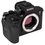 Беззеркальный фотоаппарат Sony Alpha 7S III (ILCE-7SM3) Body черный