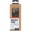 Кабель Aceline micro USB-B - USB Type-A черный 1 м