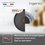 Набор посуды Tefal Ingenio Black 4181840