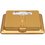 Умный дверной глазок Ezviz DP2C GOLD
