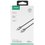 Кабель Ugreen USB Type-C - USB Type-C серый