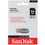 Память USB Flash 64 ГБ SanDisk Ultra Flair [SDCZ73-064G-G46B]