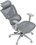 Компьютерное кресло AndaSeat Gaming mesh chair X-Air Mega серый