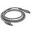 Cable DEXP USB Type-C - USB Type-A gray 1 m